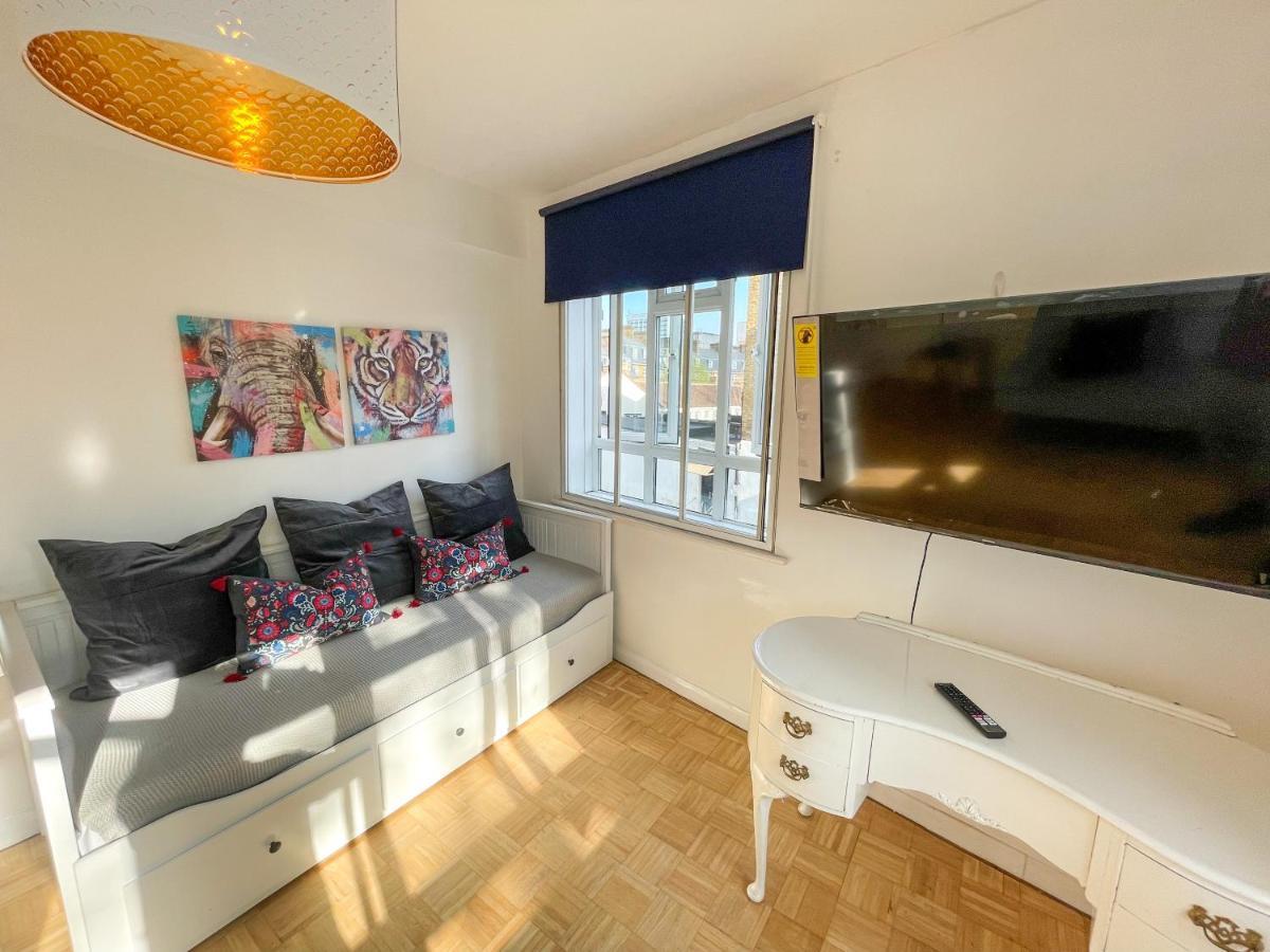 Regent House Apartment London Exterior photo